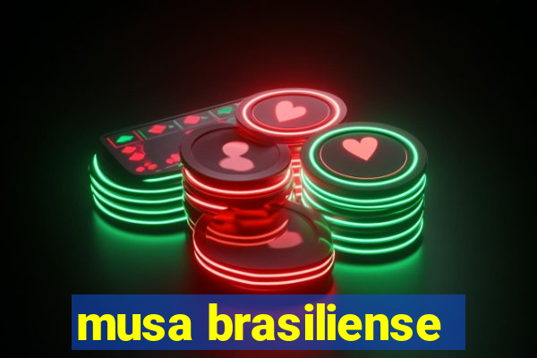 musa brasiliense