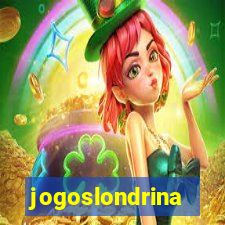 jogoslondrina