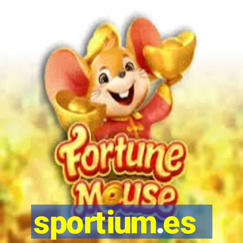 sportium.es