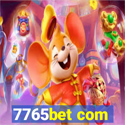 7765bet com