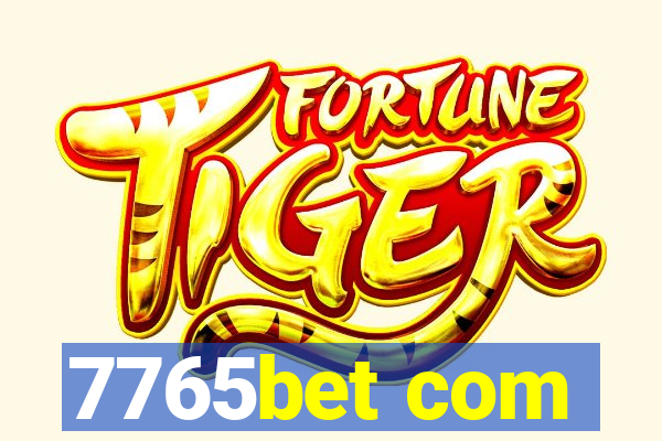 7765bet com