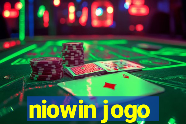 niowin jogo