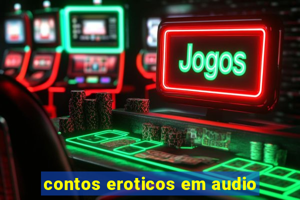 contos eroticos em audio