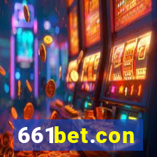 661bet.con