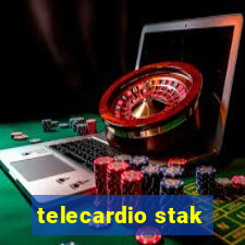 telecardio stak