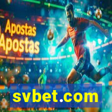 svbet.com