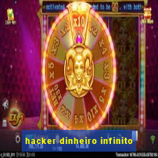 hacker dinheiro infinito