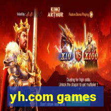 yh.com games