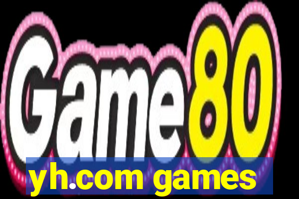 yh.com games