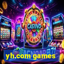 yh.com games