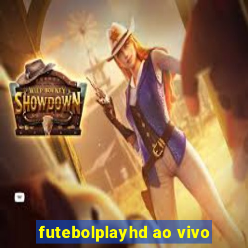 futebolplayhd ao vivo