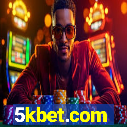 5kbet.com