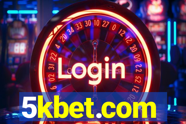 5kbet.com