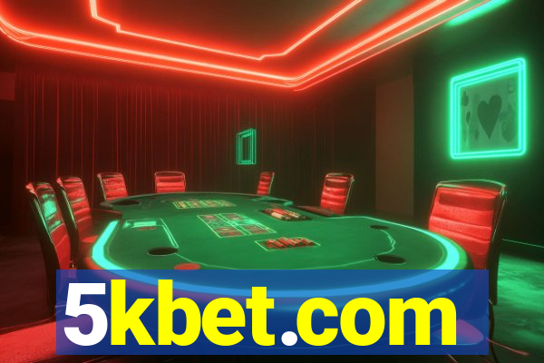 5kbet.com