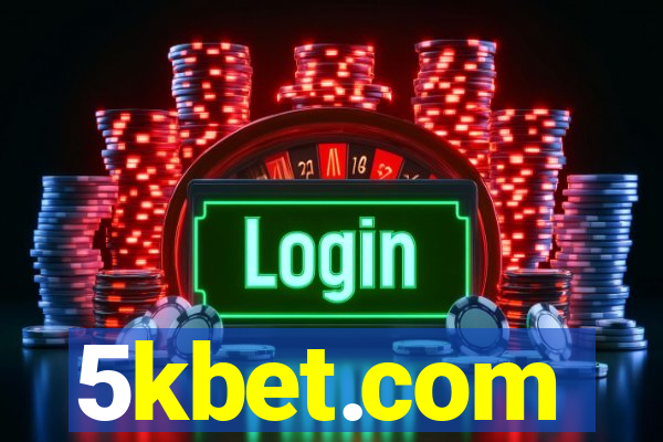 5kbet.com