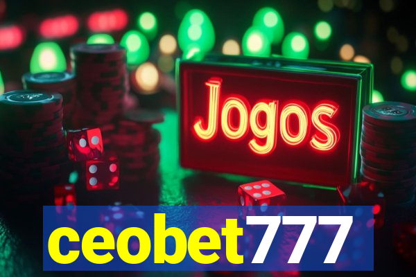 ceobet777