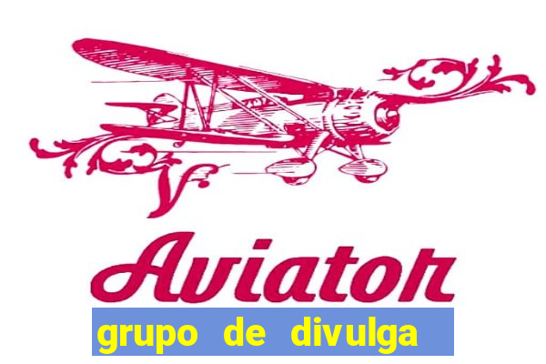 grupo de divulga  o de plataforma de jogos