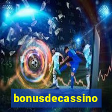 bonusdecassino