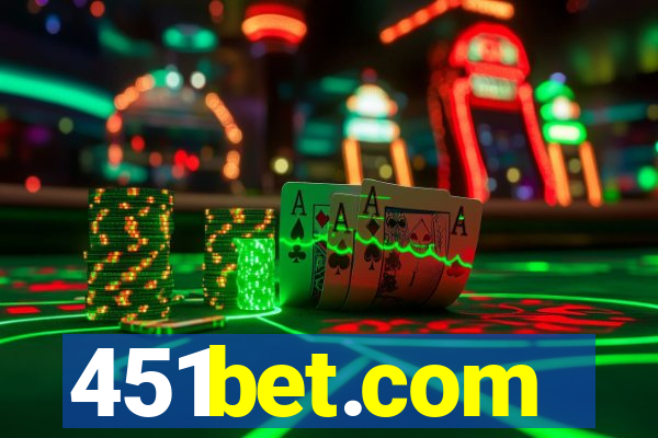 451bet.com