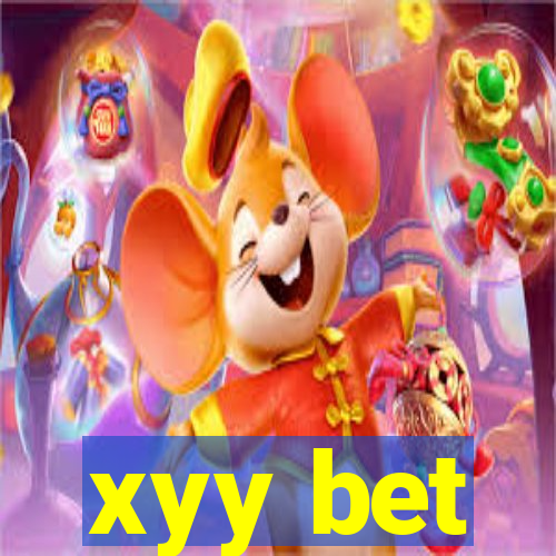 xyy bet