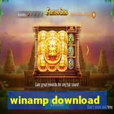 winamp download