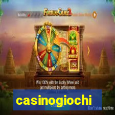 casinogiochi