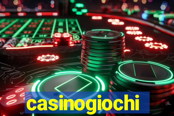 casinogiochi