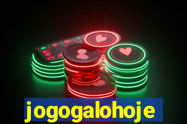 jogogalohoje