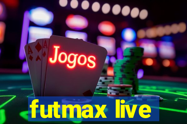 futmax live