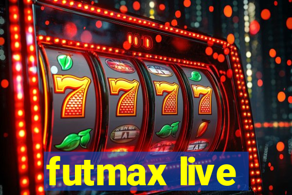 futmax live