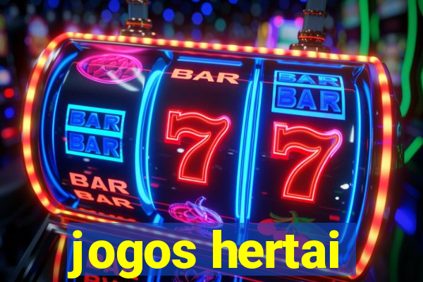 jogos hertai