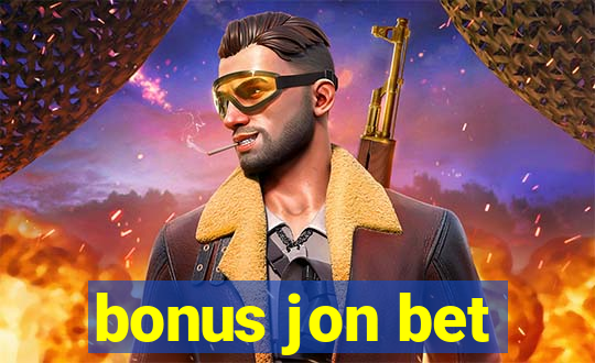 bonus jon bet