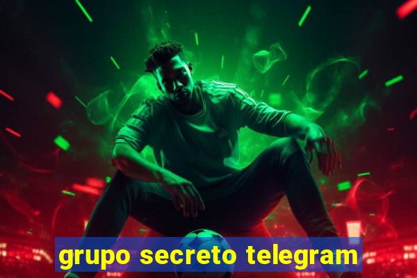 grupo secreto telegram