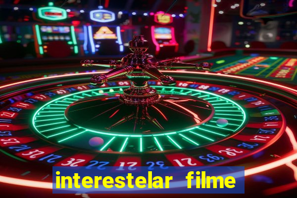 interestelar filme completo dublado telegram