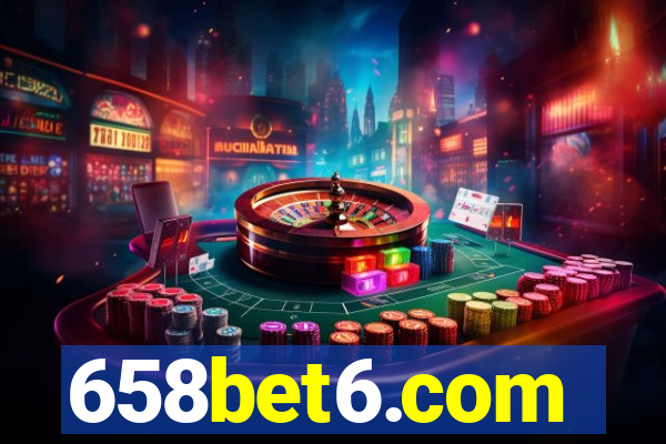 658bet6.com