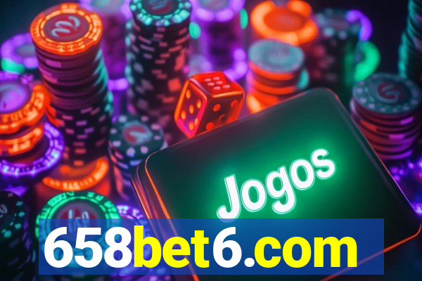 658bet6.com