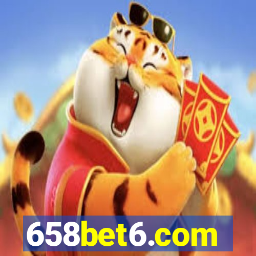 658bet6.com