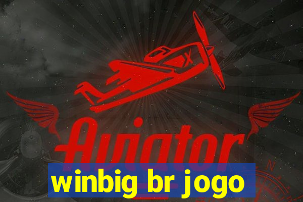 winbig br jogo