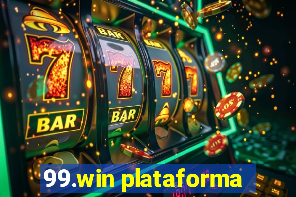 99.win plataforma