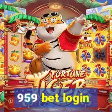 959 bet login