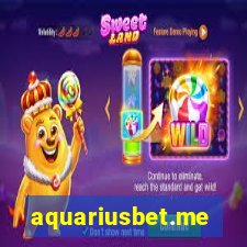 aquariusbet.me