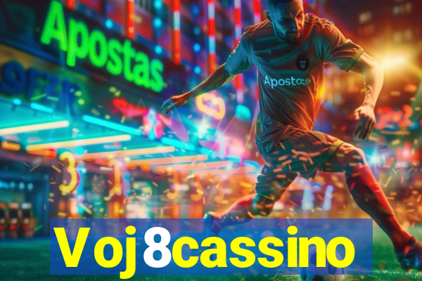 Voj8cassino