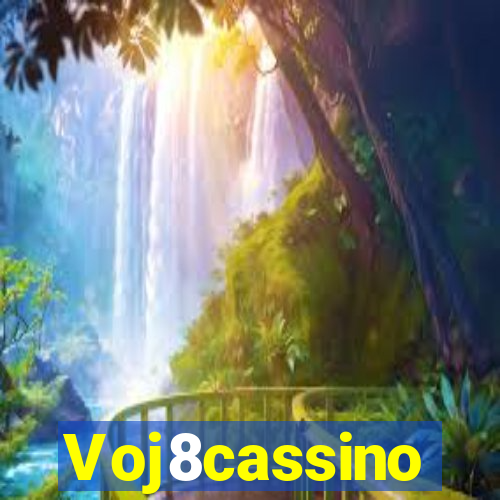 Voj8cassino