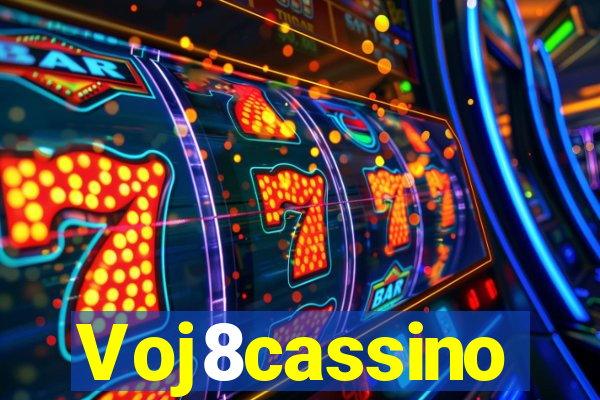 Voj8cassino