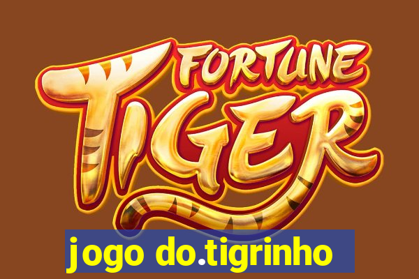 jogo do.tigrinho