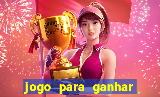 jogo para ganhar dinheiro no paypal