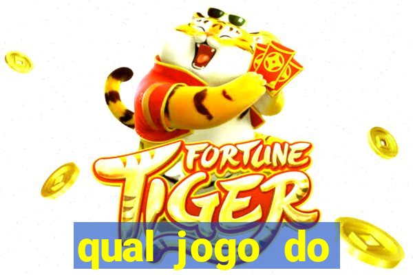 qual jogo do tigrinho ta pagando agora