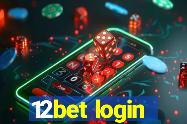 12bet login