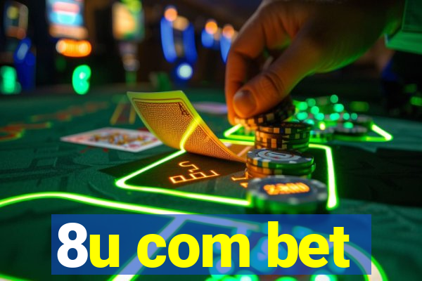 8u com bet