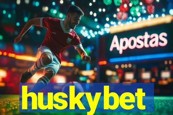 huskybet